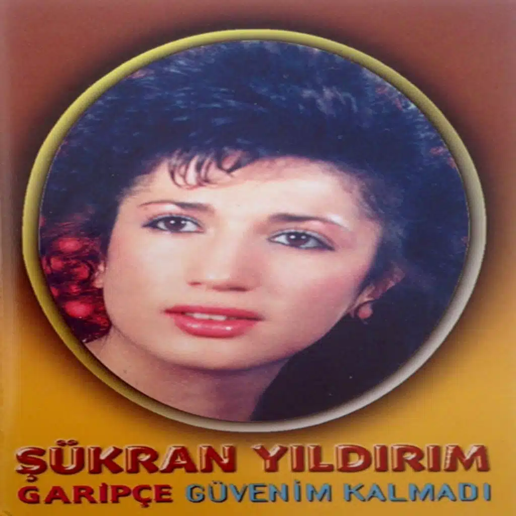 Garipçe / Güvenim Kalmadı