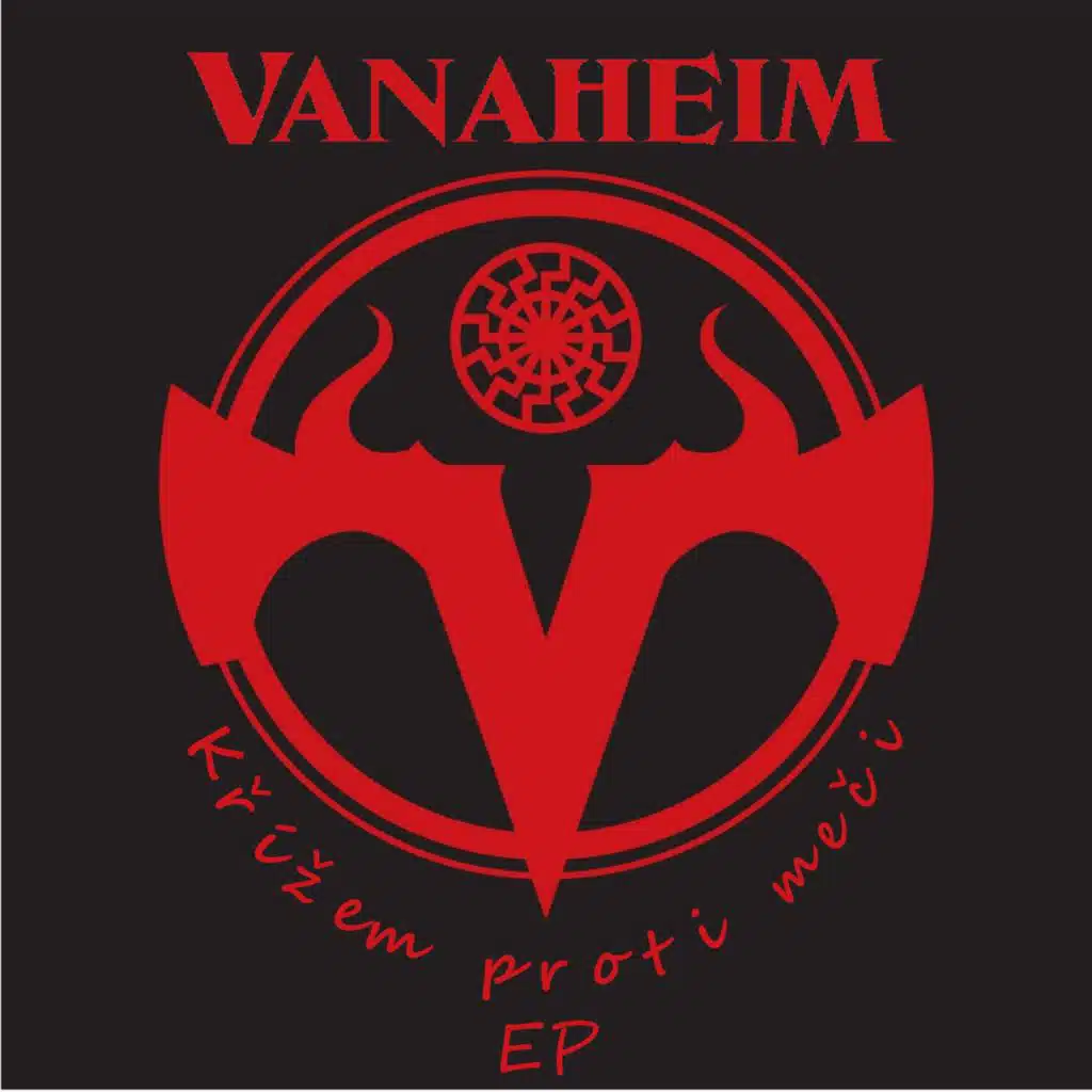 Křízem proti meči