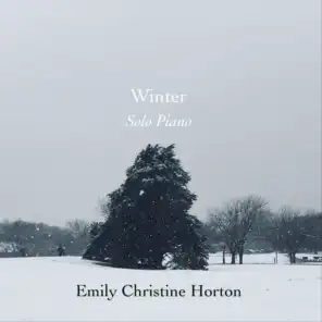 Winter (Solo Piano)
