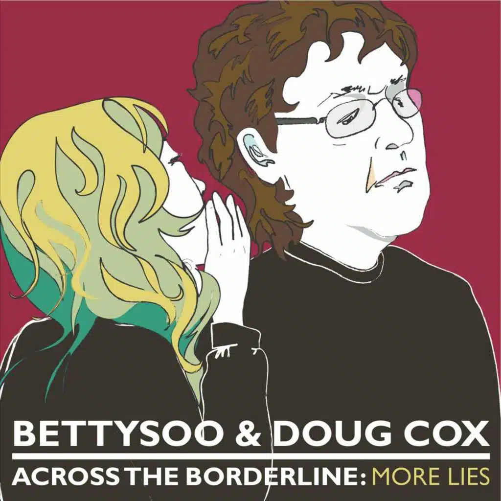 BettySoo & Doug Cox