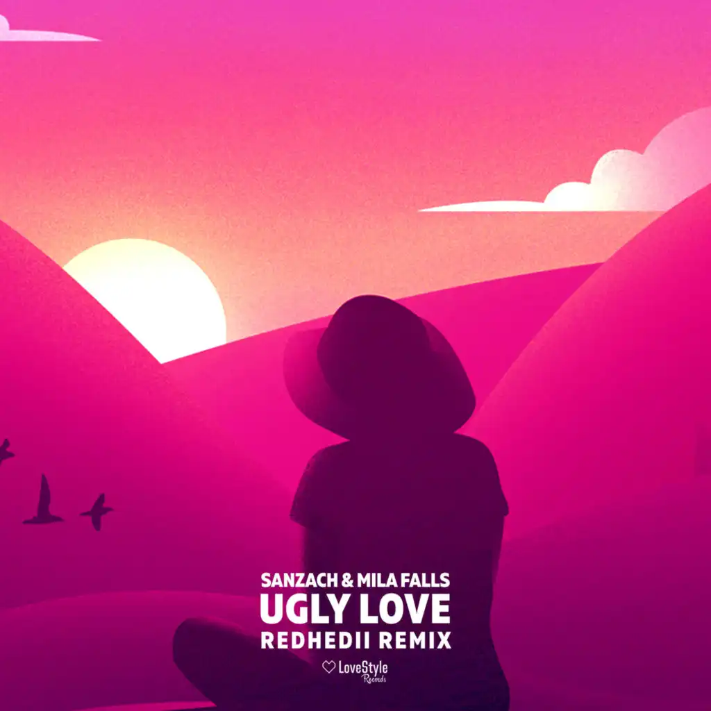 Ugly Love (Redhedii Remix) [feat. Mila Falls]