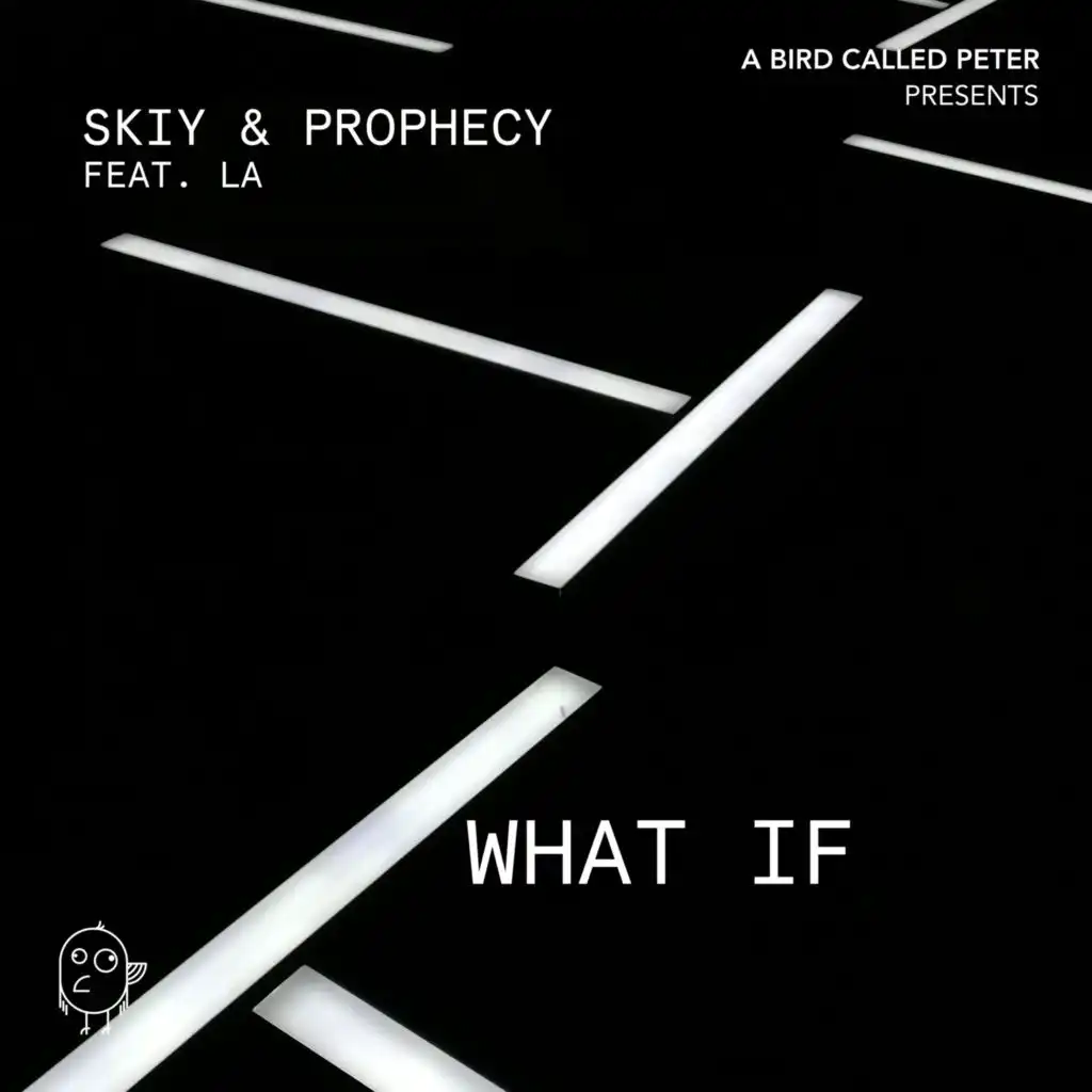 What If (feat. L.A.)