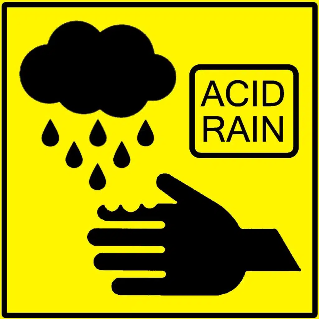 Acid Rain