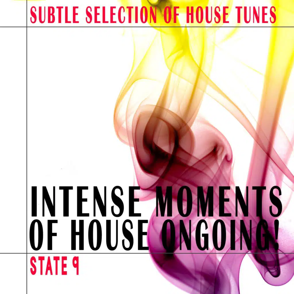 Hurricane (Crisis Mix)