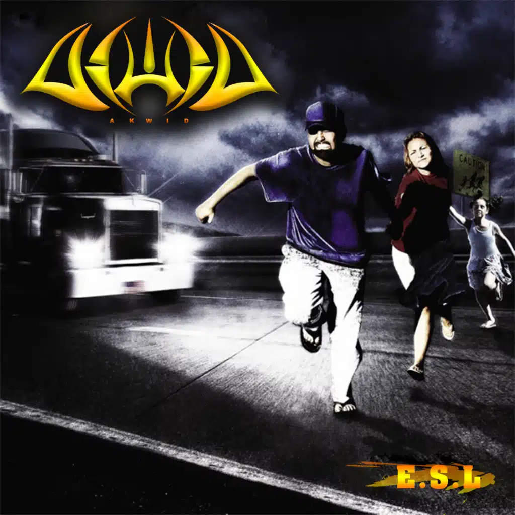 Indocumentados (Instrumental Version)