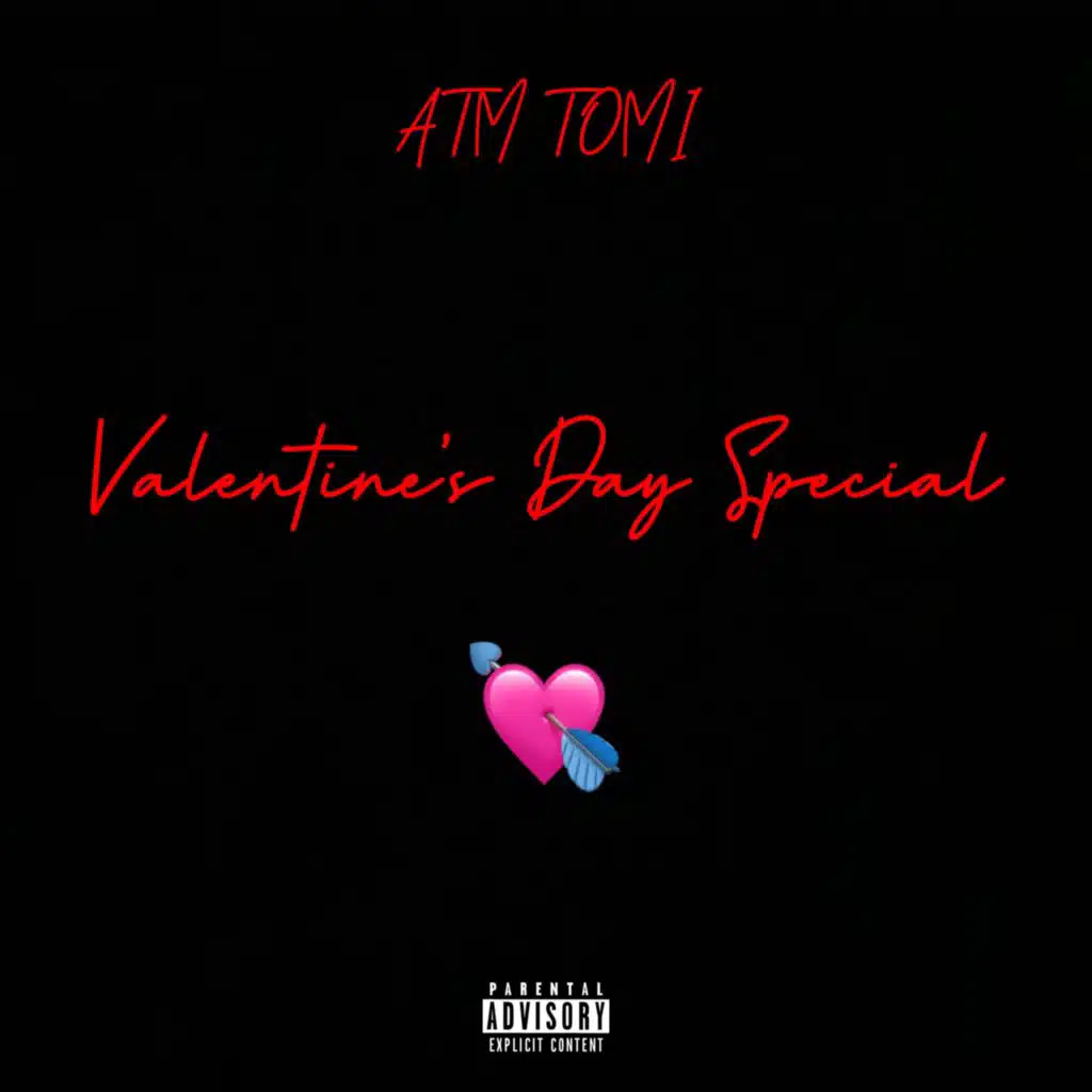 Valentine's Day Special