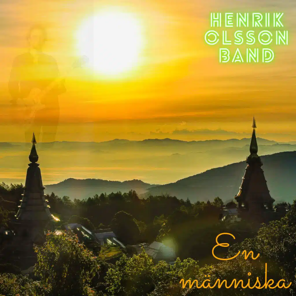 Henrik Olsson Band