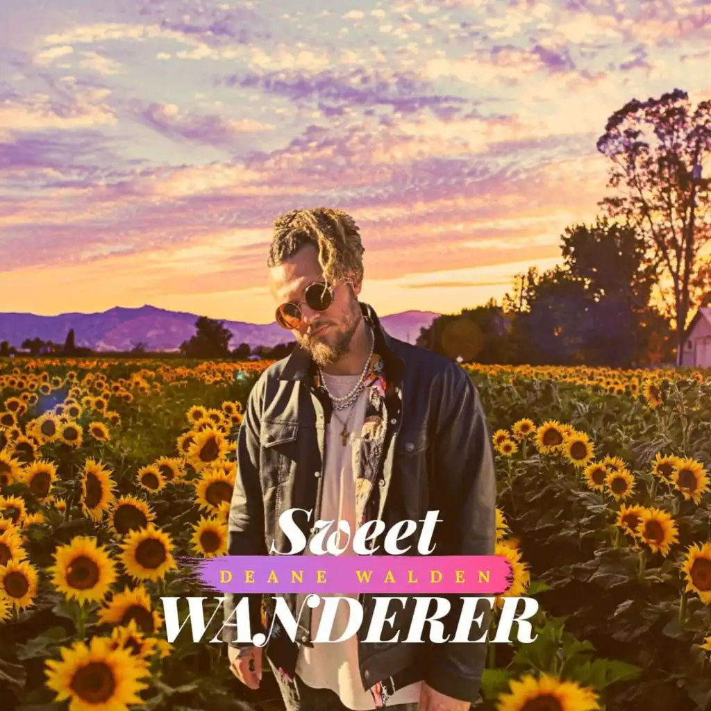 Sweet Wanderer (intro)