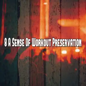 8 A Sense of Workout Preservation