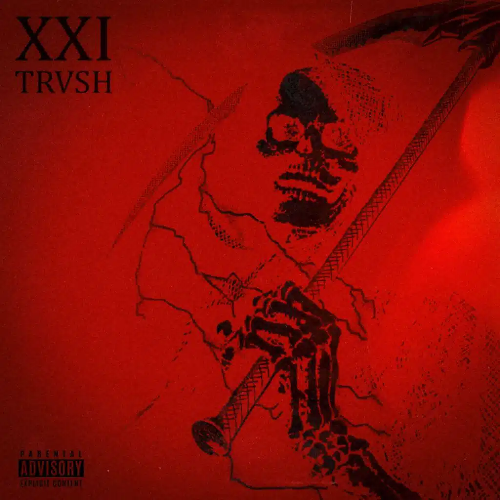 XXI