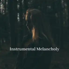 Instrumental Melancholy – Very Relaxing Jazz Collection