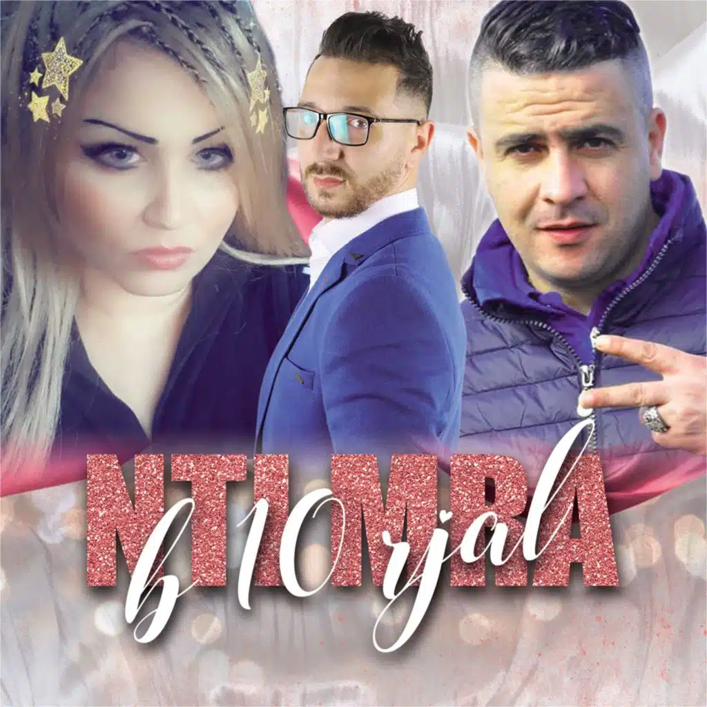 nti mra b 10 rjal (feat. Cheba Abla Camaro)