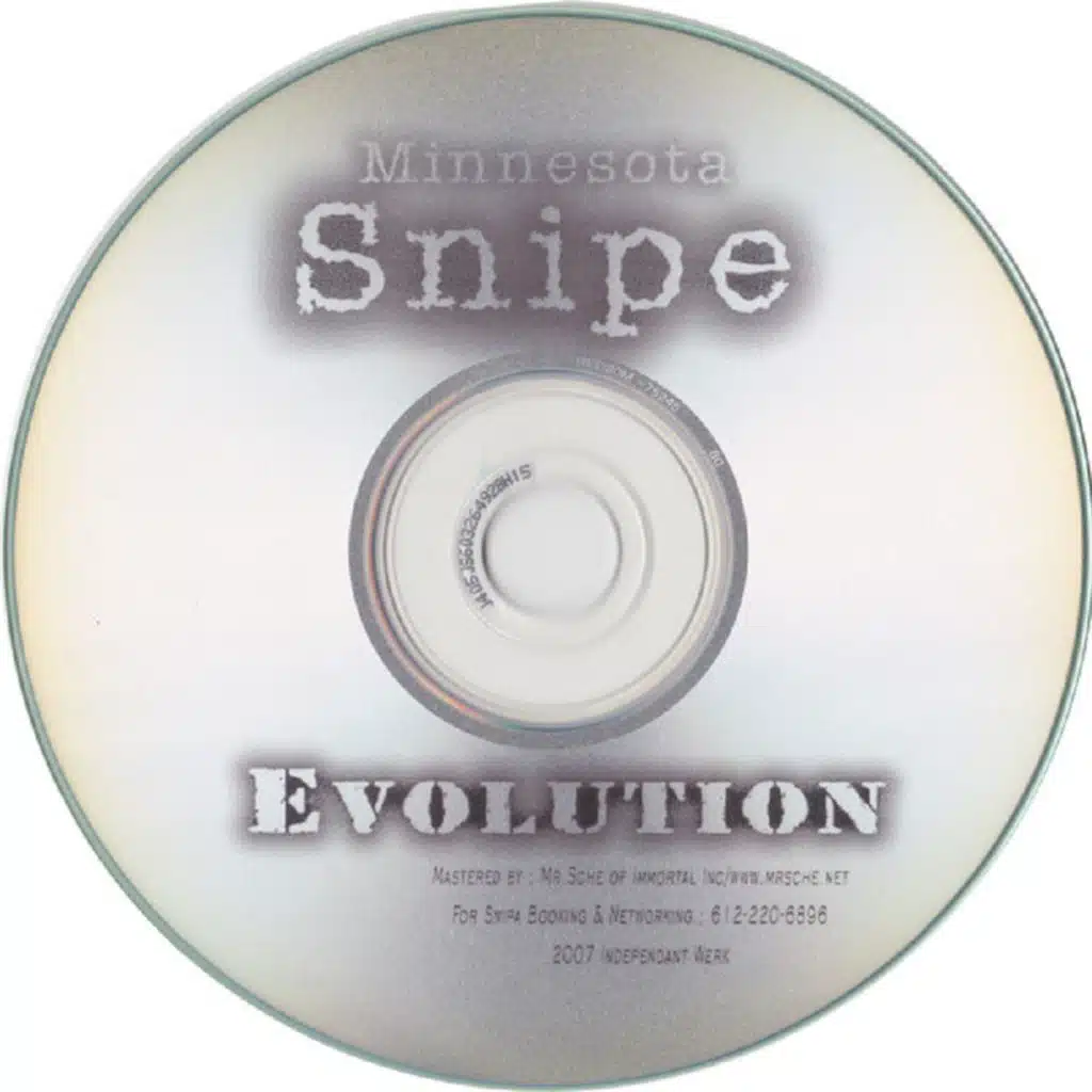 Evolution
