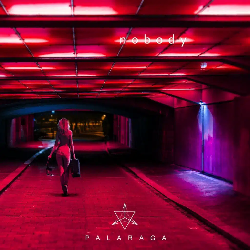 Nobody (Adam Liria Remix)