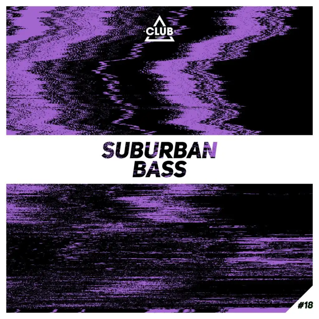 Suburban Bass, Vol. 18