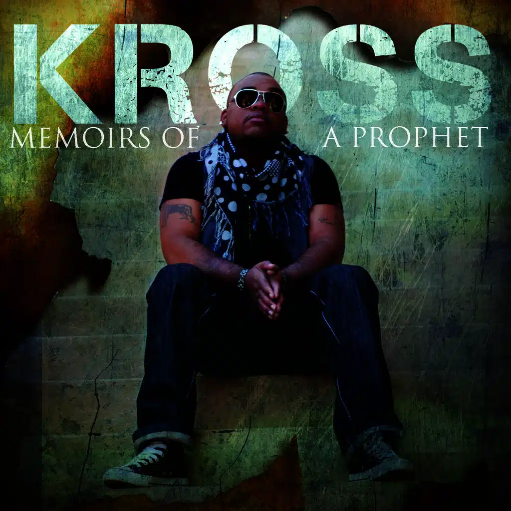 Memoirs of a Prophet