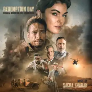 Redemption Day (Original Motion Picture Soundtrack)