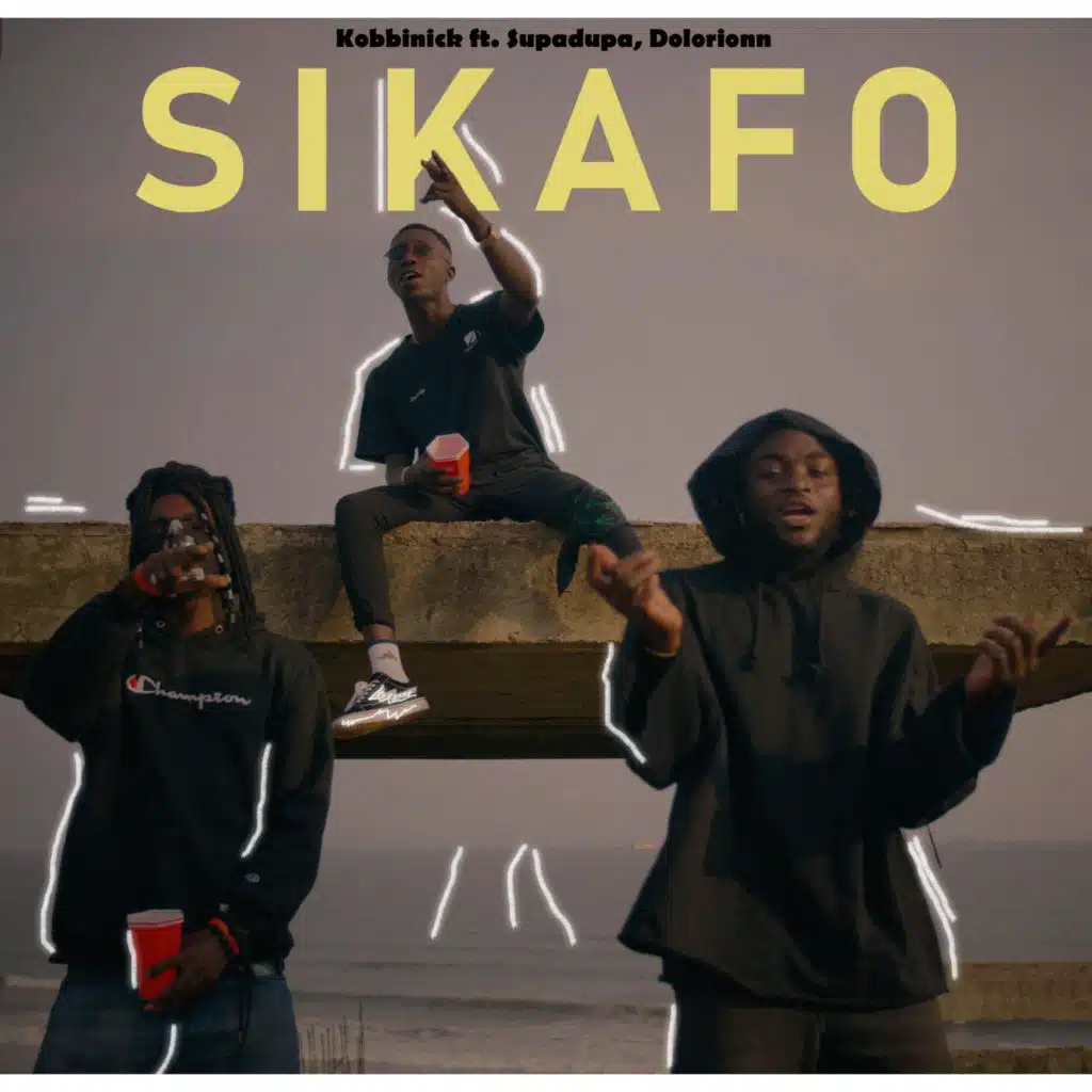 Sikafo