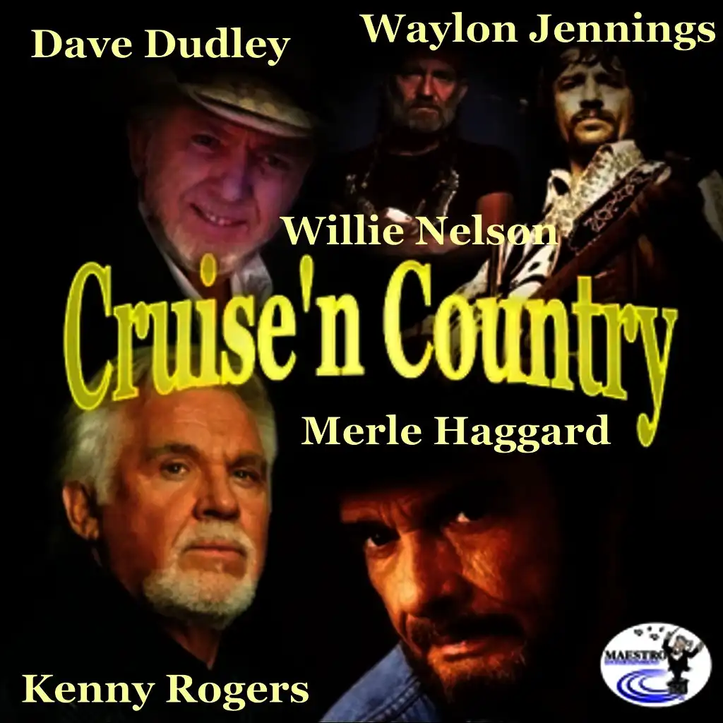 Cruise'n Country