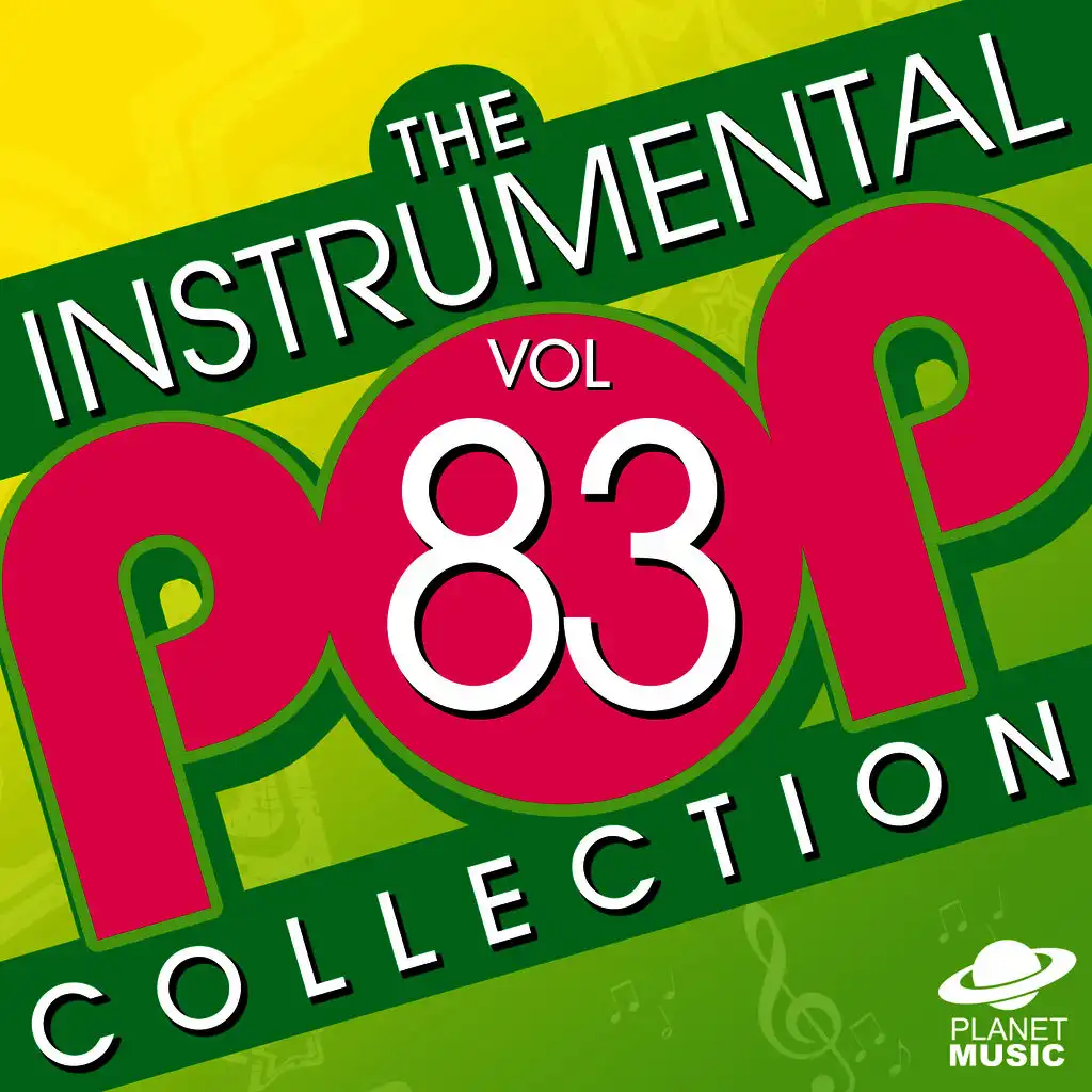 The Instrumental Pop Collection, Vol. 83