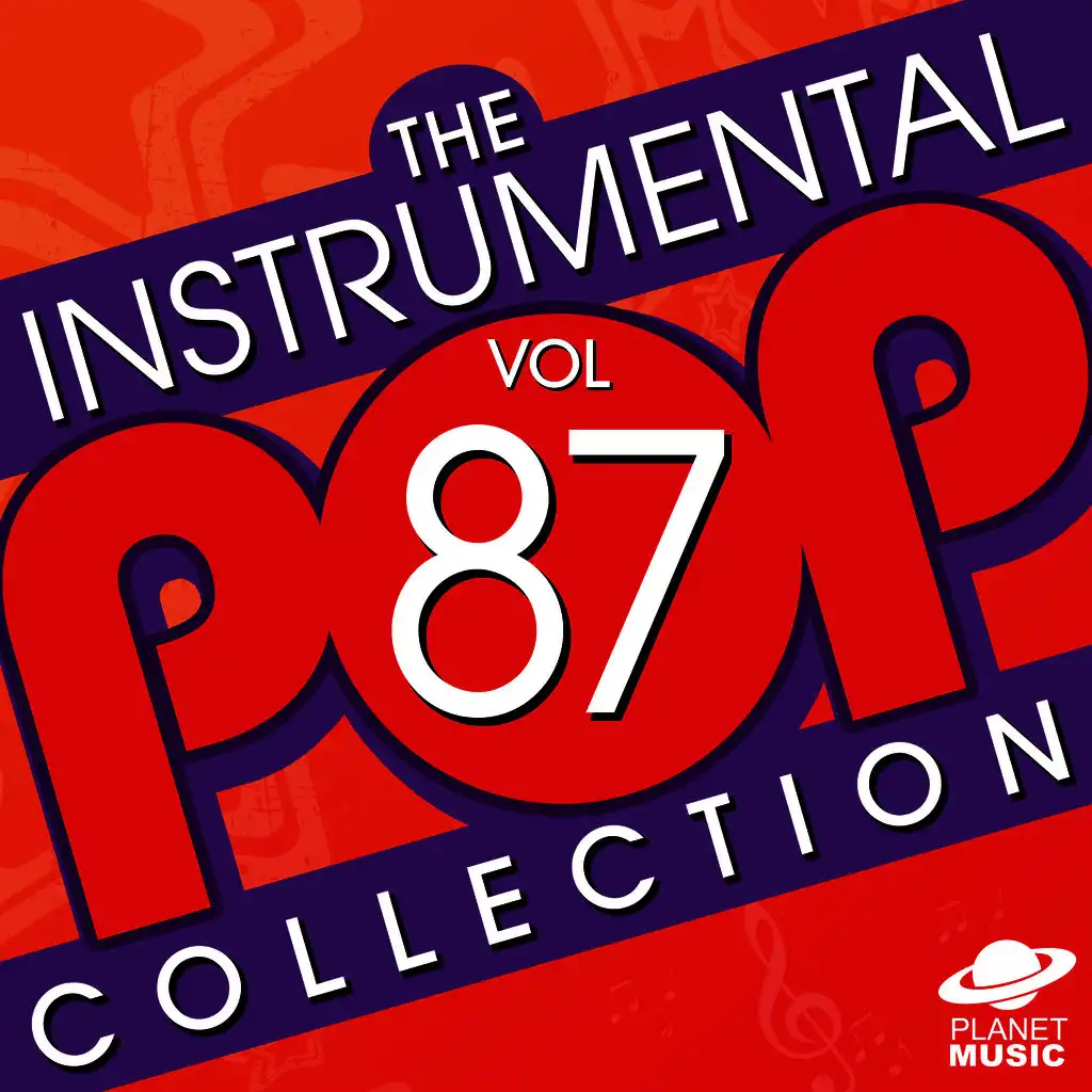 The Instrumental Pop Collection, Vol. 87