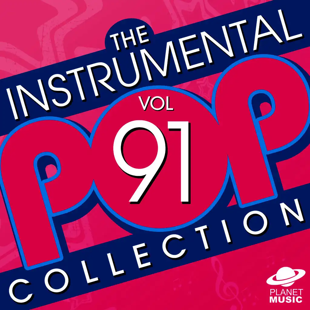 The Instrumental Pop Collection, Vol. 91