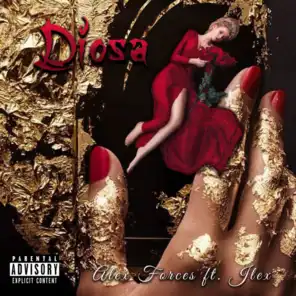 Diosa (feat. Jlex)