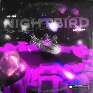 La Nuit (feat. K-Gibit)