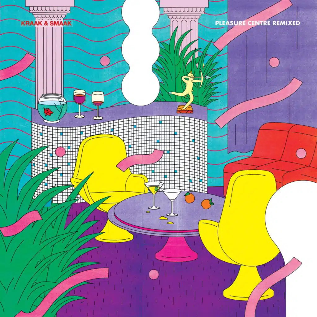 Twilight (Aeroplane Remix) [feat. Izo FitzRoy]