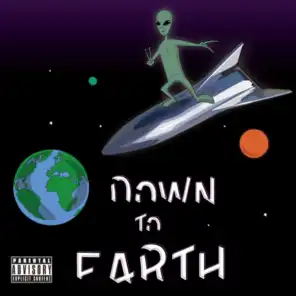 Down To Earth EP