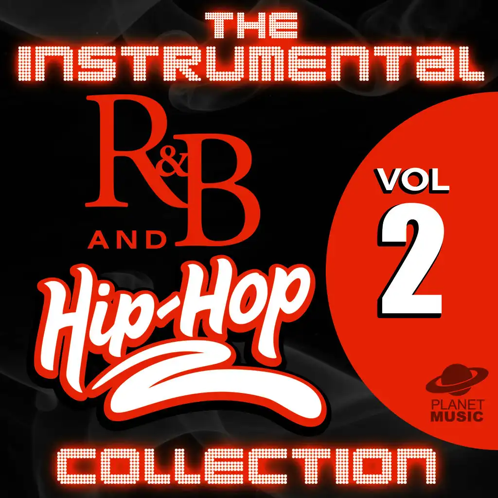 The Instrumental R&B and Hip-Hop Collection, Vol. 2