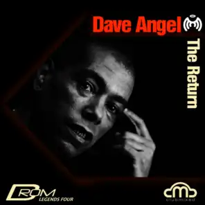 Legends #4 - Dave Angel