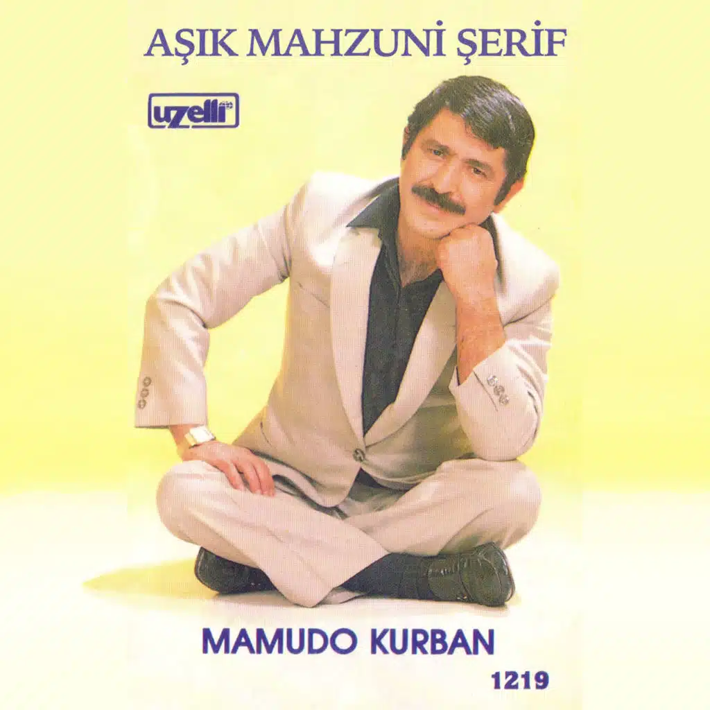 Mamudo Kurban