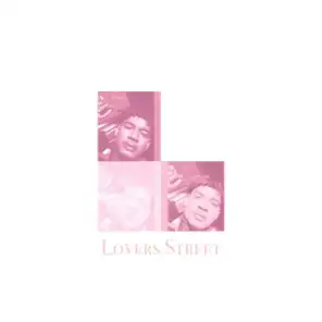 Lover Street (feat. Music By Wavy)
