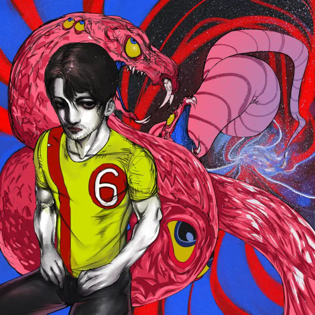 Everything Is One (feat. Caroline Clarke)