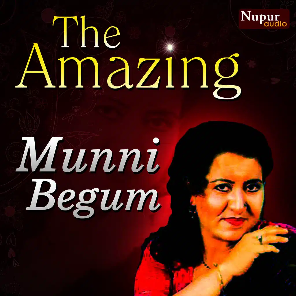 The Amazing Munni Begum