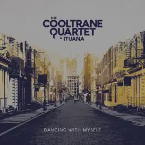 The Cooltrane Quartet & Ituana