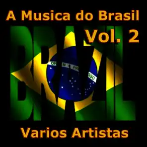 A Musica do Brasil, Vol. 2