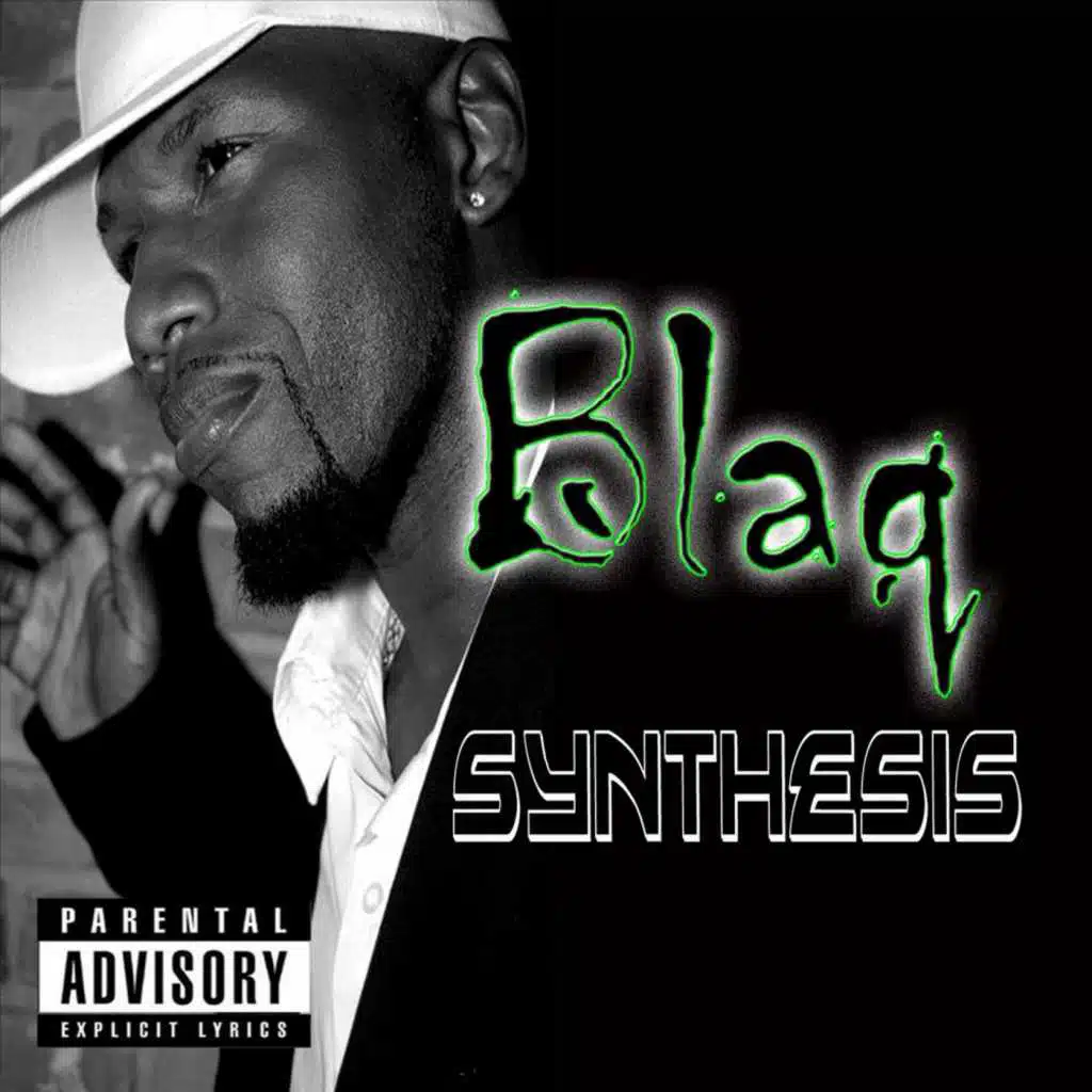 Almost Famous (feat. COSMO)