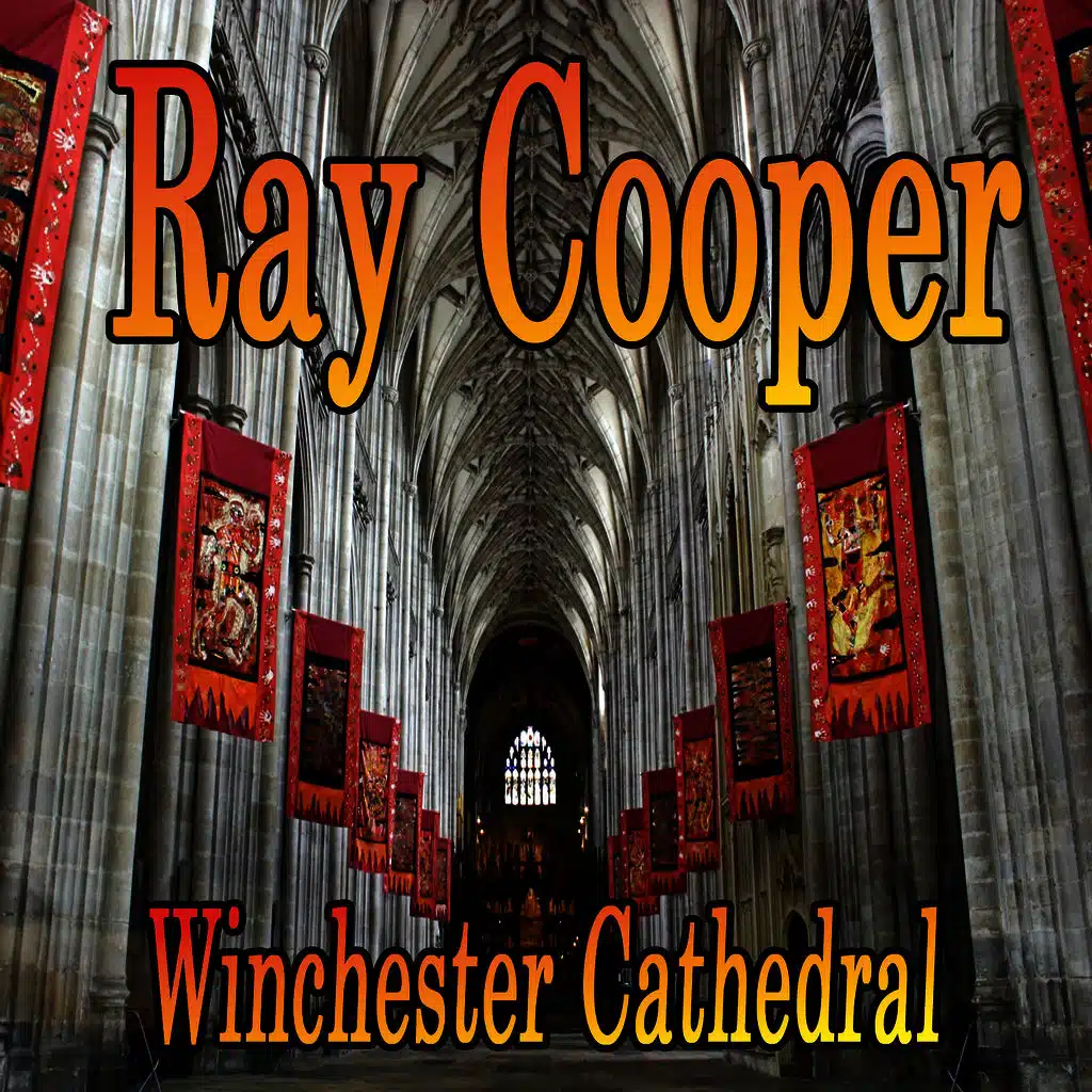 Winchester Cathedral