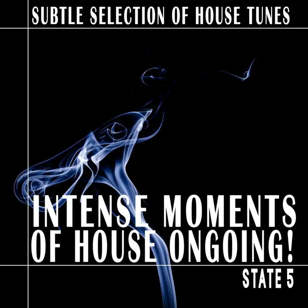 Hot House (Strange Syndrome Mix)