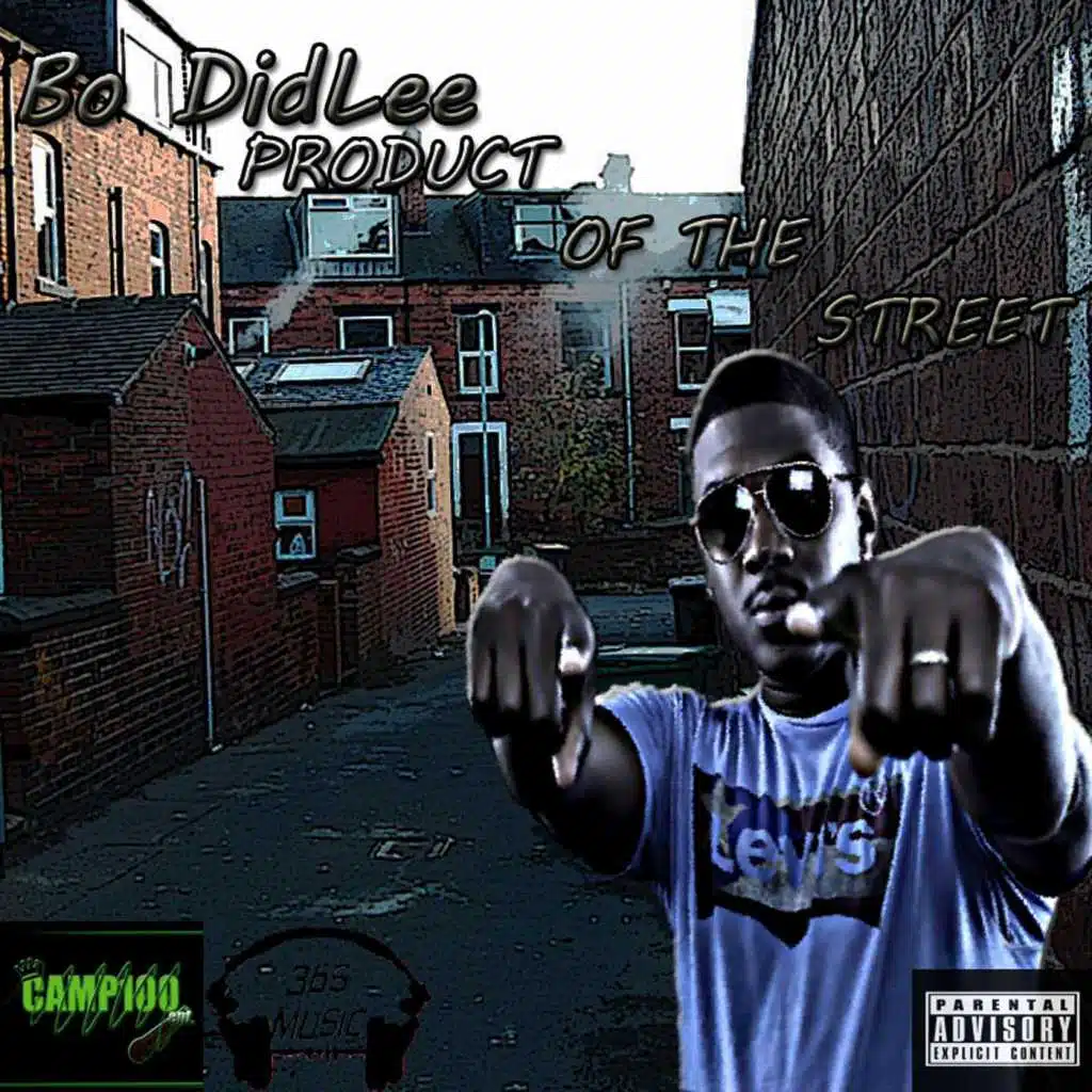 Product of the Street