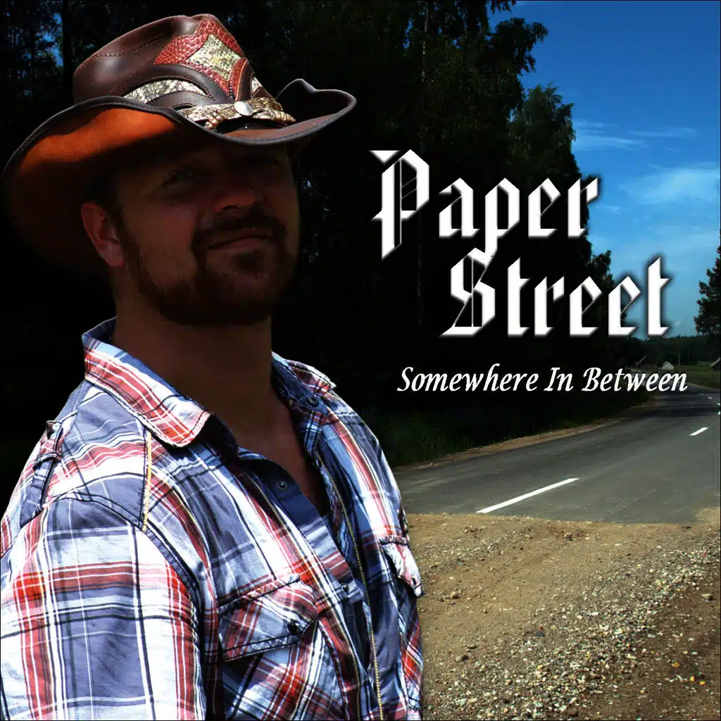 Somewhere in Between