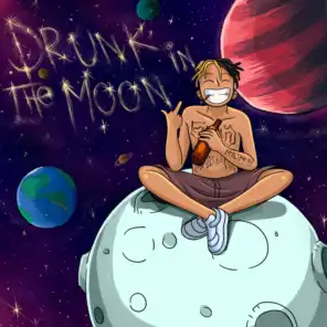 Drunk in the Moon