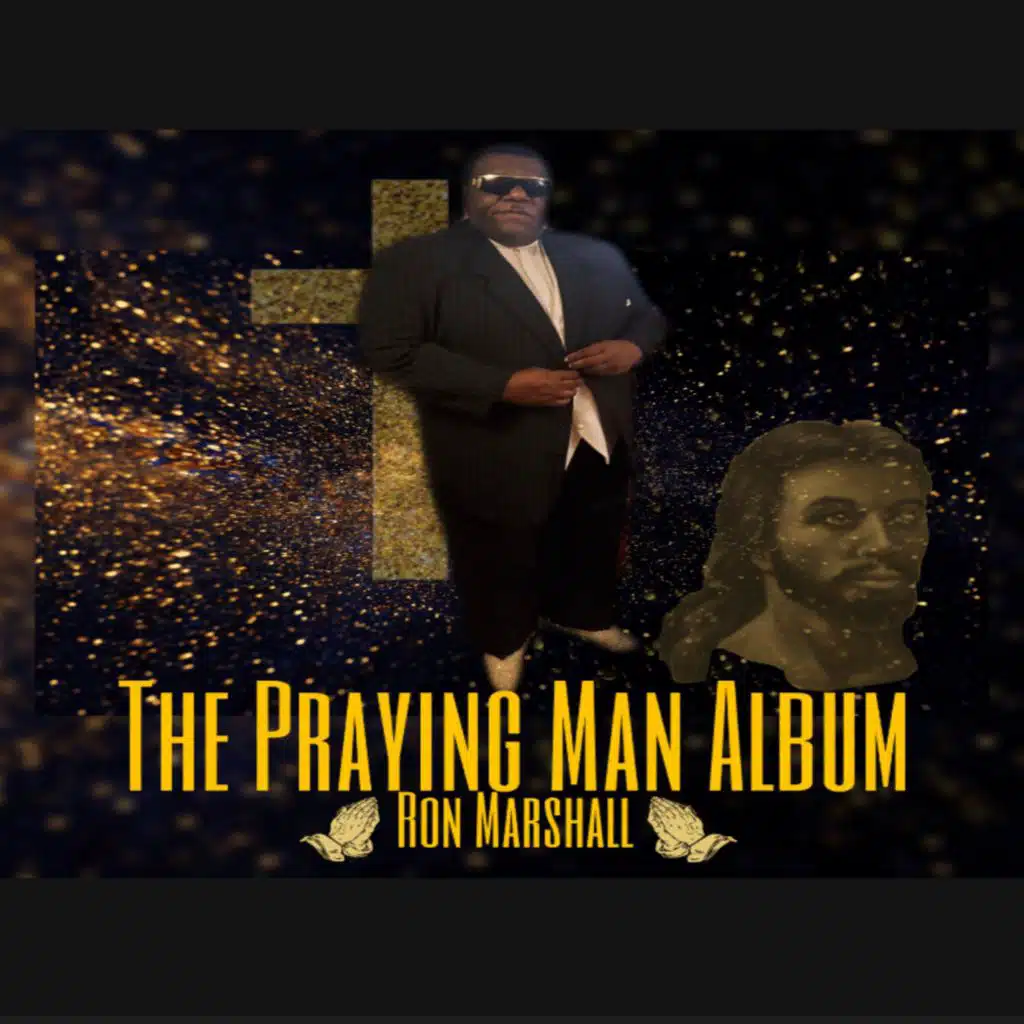 The Praying Man Album
