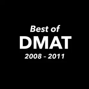 Best of Dmat: 2008 – 2011