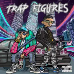 Trap Figures
