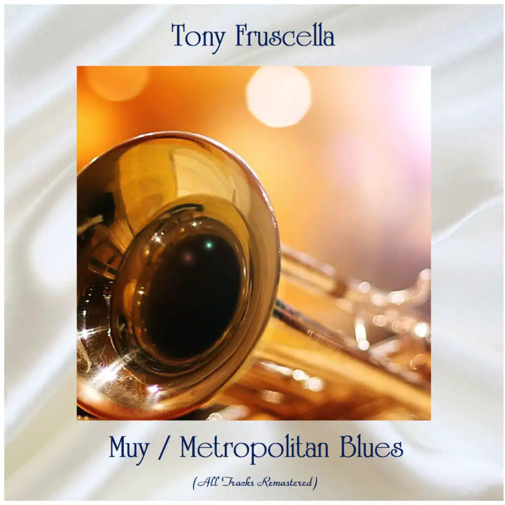 Tony Fruscella