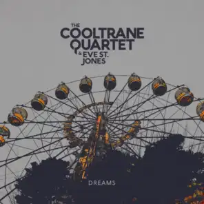 The Cooltrane Quartet & Eve St. Jones