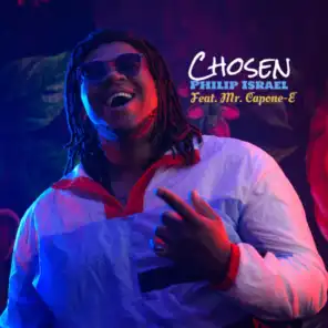 Chosen (feat. Mr. Capone-E)